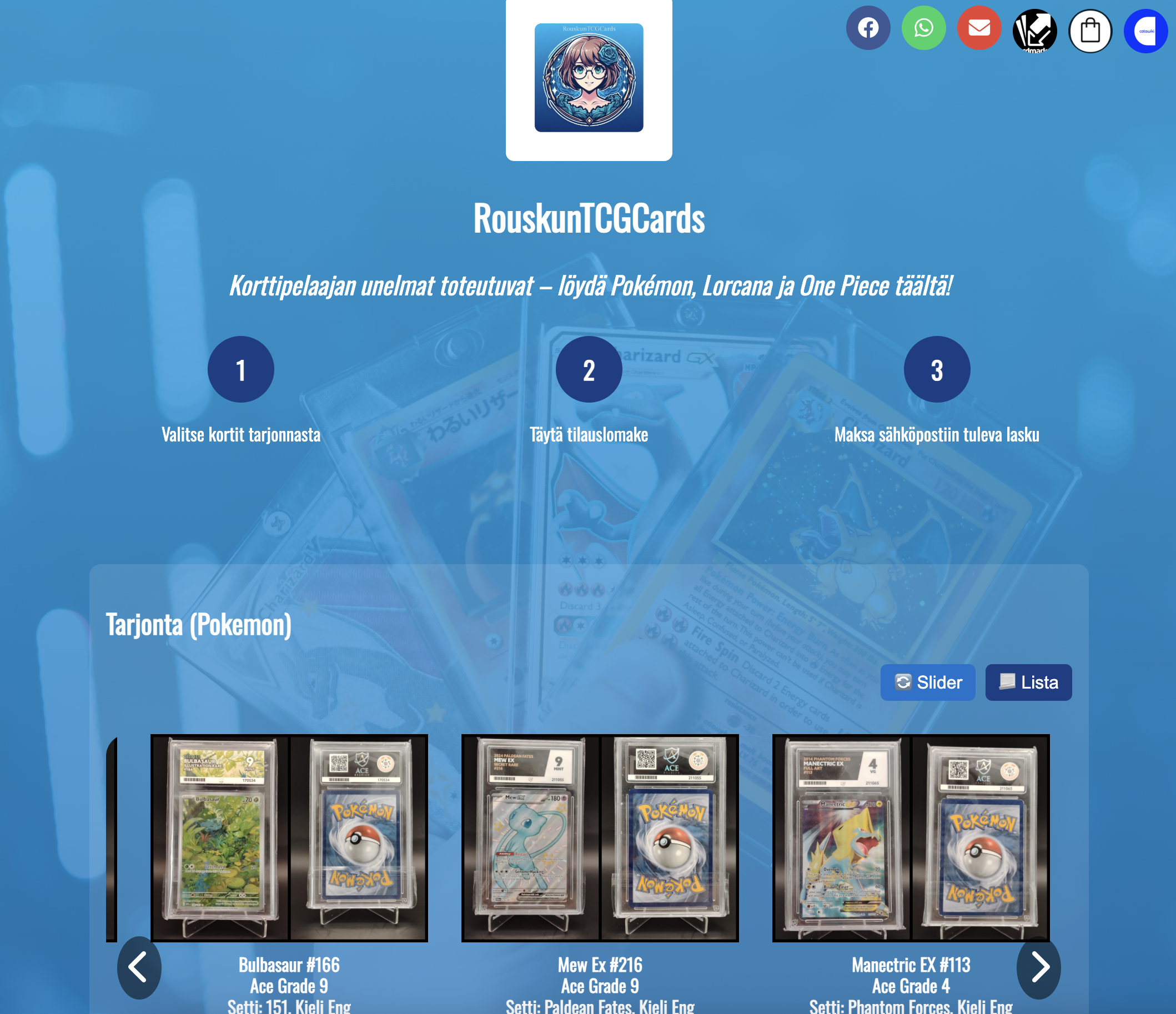 RouskunTCGCards
